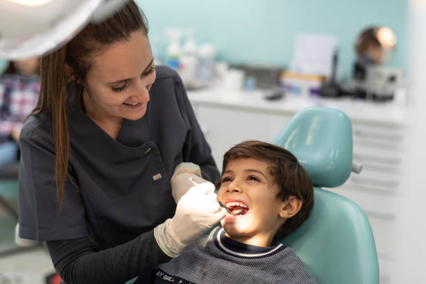 Best Emergency Treatment for Oral Infections in Clear Lake, SD