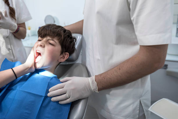 Best Emergency Pediatric Dental Care in Clear Lake, SD